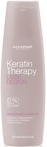 Alfaparf Lisse Design Keratin-Therapie